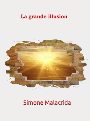 cover image of La grande illusion